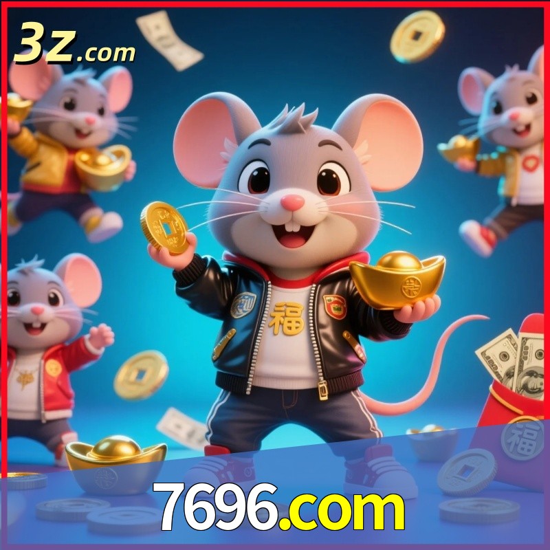 Slot machine 3D icon with number 7 and 1