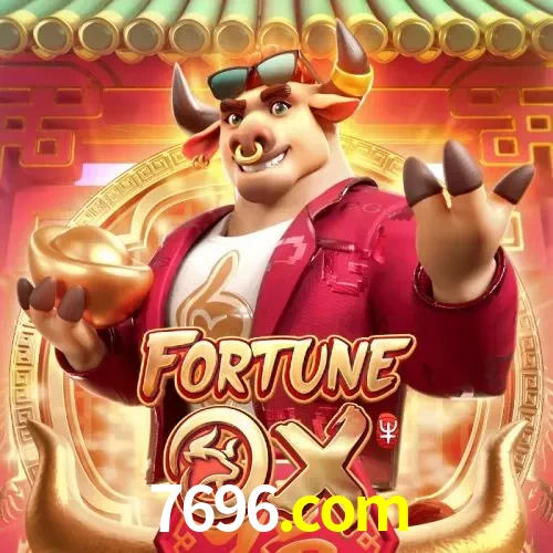 fortune OX game image